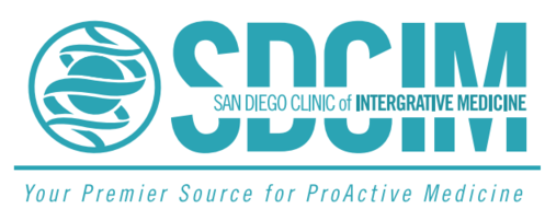  San Diego Health Clinic of Integrative Medicine